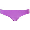 Volcom Simply Solid Rouched Retro Bikini Bottom - Women's