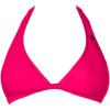 Volcom Simply Solid Halter Bikini Top - Women's