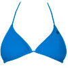 Volcom Simply Solid Triangle Bikini Top - Women's