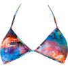 Volcom Space Stain Triangle Bikini Top - Women's