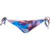 Volcom Space Stain Tie Side Skimpy Bikini Bottom - Women's