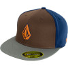 Volcom 2Stone 210 Fitted Hat