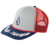 Full Stone Cheese Trucker Hat