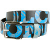 Volcom Fonts Pu Belt