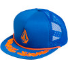 Volcom Full Stone Cheese Trucker Hat - Boys'