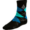 Volcom Argyle Sock - Boys'