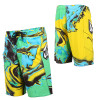 Volcom Mitch Annihilator Nano Board Short - Men's