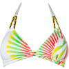 Volcom Ra Ra Braid Triangle Bikini Top - Women's