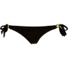 Volcom Ra Ra Braid Tie Side Skimpy Bikini Bottom - Women's