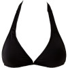 Volcom Ra Ra Braid Slide Halter Bikini Top - Women's