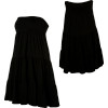 Volcom Cover Up Pull On Dress - Women's