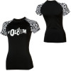 Volcom Time Lines Thrashguard - Short-Sleeve - Women's