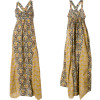 Volcom Going In Circles Dress - Women's