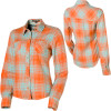 Volcom Four Birds Top - Long-Sleeve - Women's