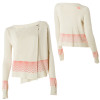 Volcom Don't Fret Wrap Sweater - Women's