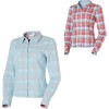 Volcom Rumormill Reversible Shirt - Long-Sleeve - Women's