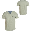 Volcom Watkins Henley - Short-Sleeve - Men's