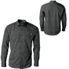 Volcom X Factor Heather Shirt - Long-Sleeve - Men's
