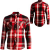 Volcom Crashland Flannel Shirt - Long-Sleeve - Men's