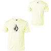 Volcom Stone Three Basic T-Shirt - Short-Sleeve - Men's