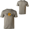 Volcom Stone Harvest T-Shirt - Short-Sleeve - Men's