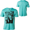 Volcom Wignall Heather T-Shirt - Short-Sleeve - Men's