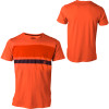 Volcom Blurry Stripe T-Shirt - Short-Sleeve - Men's