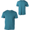 Volcom Solid Heather T-Shirt - Short-Sleeve - Men's