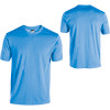 Solid Heather T-Shirt - Short-Sleeve - Men's