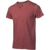 Volcom Solid Heather V-Neck Slim T-Shirt - Short-Sleeve - Men's