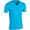 Volcom Solid Heather V-Neck Slim T-Shirt - Short-Sleeve - Men's