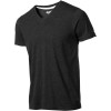 Volcom Solid Heather V-Neck Slim T-Shirt - Short-Sleeve - Men's