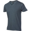 Volcom Solid Heather V-Neck Slim T-Shirt - Short-Sleeve - Men's