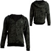 Volcom Basic Full-Zip Hooded Sweatshirt - Men's