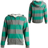 Volcom Basic Full-Zip Hooded Sweatshirt - Men's
