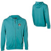 Volcom Core Full-Zip Hooded Sweatshirt - Men's