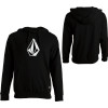 Volcom Stone Pullover Hooded Sweatshirt - Men's