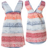 Volcom Pansies Deep V Dress - Women's