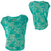 Volcom Moclov Circle Top - Women's