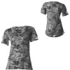 Volcom Moclov V-Neck Pocket T-Shirt - Short-Sleeve - Women's