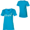 Volcom Script It Real Good V-Neck T-Shirt - Short-Sleeve - Women's