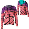 Volcom Faux Shizzo Full-Zip Hooded Sweatshirt - Women's