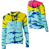 Volcom Faux Shizzo Full-Zip Hooded Sweatshirt - Women's
