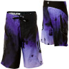 Bruce Annihilator Board Short - Boys'