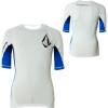 Fade Thrashguard Shirt - Short-Sleeve - Boys'