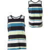 Subliminal Tank Top - Boys'