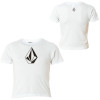 Volcom Stone Three Basic T-Shirt - Short-Sleeve - Little Boys'