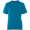 Solid Heather Too V-Neck T-Shirt - Short-Sleeve - Boys'