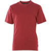 Solid Heather Too V-Neck T-Shirt - Short-Sleeve - Boys'