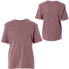 Solid Heather T-Shirt - Short-Sleeve - Boys'